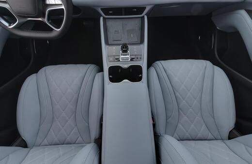 BYD Sealion 7 vaihtoauto