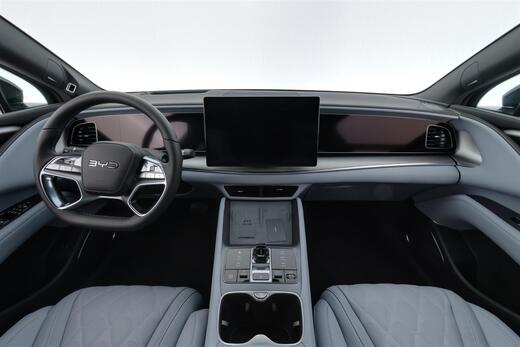BYD Sealion 7 vaihtoauto