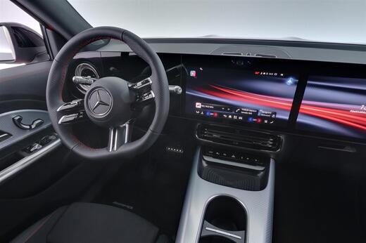 Mercedes-Benz GLB vaihtoauto