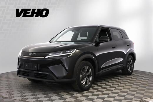 BYD Atto 2 vaihtoauto