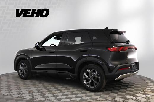 BYD Atto 2 vaihtoauto