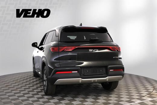 BYD Atto 2 vaihtoauto