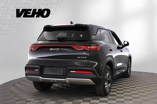 BYD Atto 2 vaihtoauto