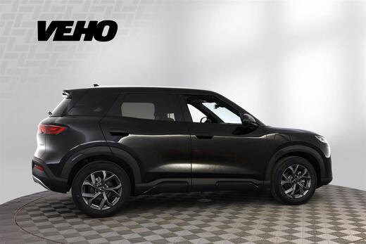 BYD Atto 2 vaihtoauto