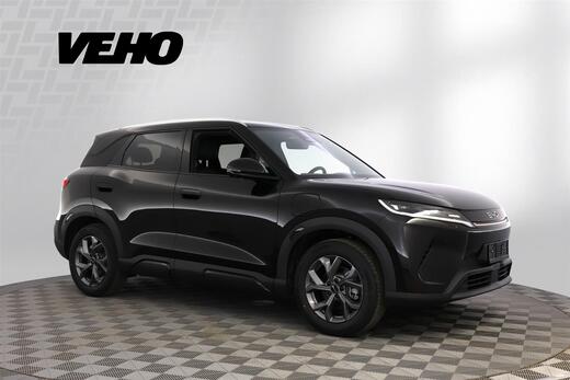 BYD Atto 2 vaihtoauto