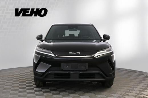 BYD Atto 2 vaihtoauto