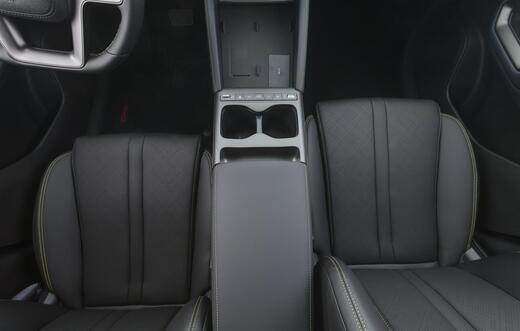 BYD Atto 2 vaihtoauto