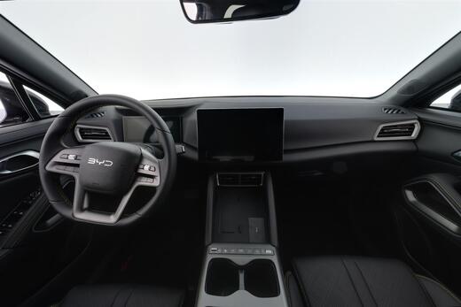 BYD Atto 2 vaihtoauto