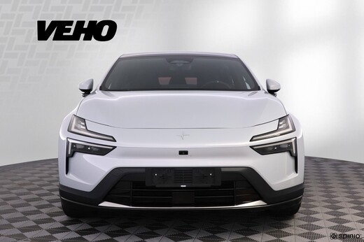 Polestar 4 vaihtoauto