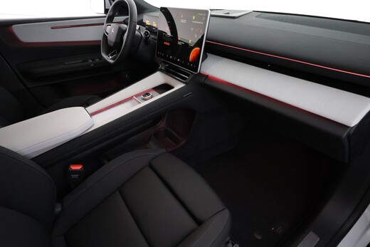 Polestar 4 vaihtoauto