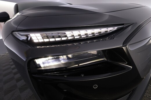 Audi A6 e-tron vaihtoauto