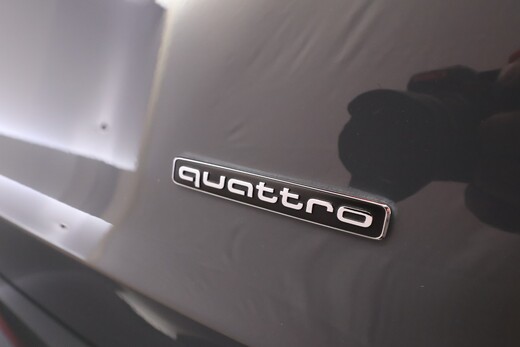 Audi A6 e-tron vaihtoauto
