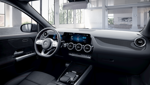 Mercedes-Benz GLA vaihtoauto