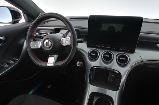 Smart #3 vaihtoauto