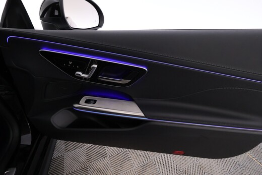 Mercedes-Benz CLE vaihtoauto