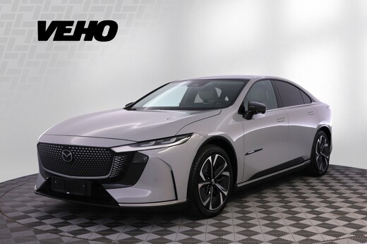Mazda Mazda6e vaihtoauto