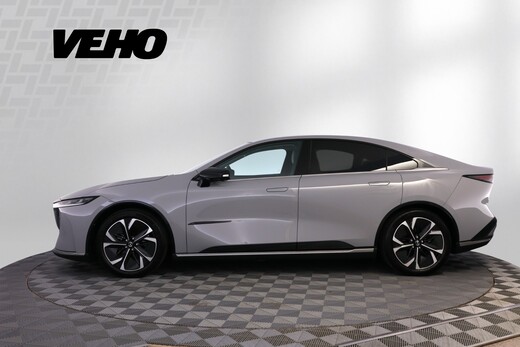Mazda Mazda6e vaihtoauto