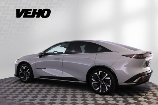 Mazda Mazda6e vaihtoauto