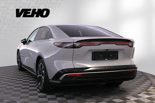 Mazda Mazda6e vaihtoauto