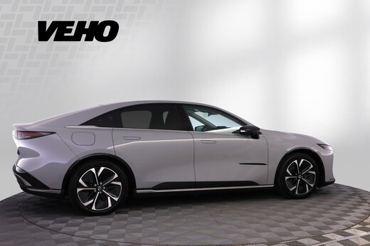 Mazda Mazda6e vaihtoauto
