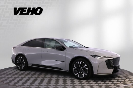 Mazda Mazda6e vaihtoauto