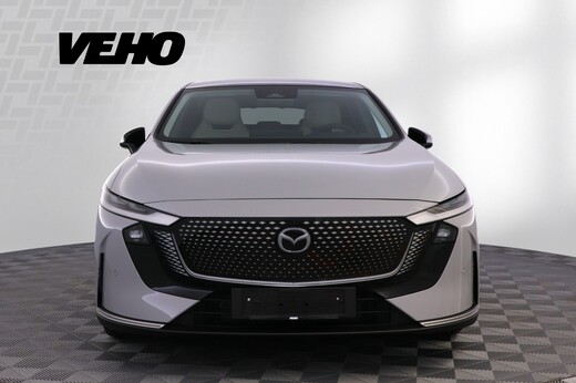 Mazda Mazda6e vaihtoauto