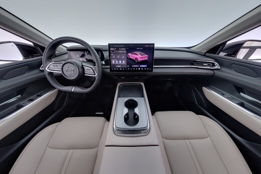 Mazda Mazda6e vaihtoauto