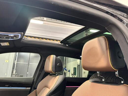 BYD Tang vaihtoauto