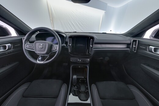 Volvo EX40 vaihtoauto