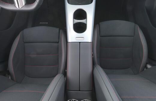 Mercedes-Benz GLB vaihtoauto