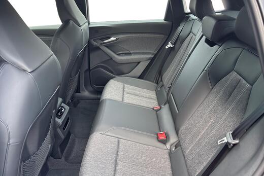 Audi Q6 e-tron vaihtoauto