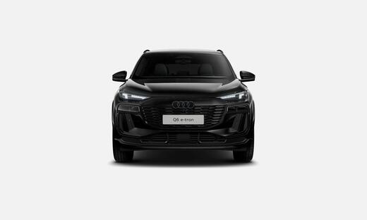 Audi Q6 e-tron vaihtoauto