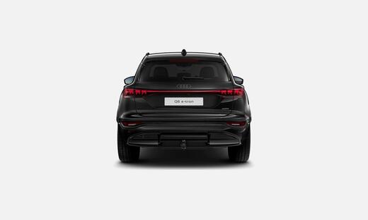 Audi Q6 e-tron vaihtoauto