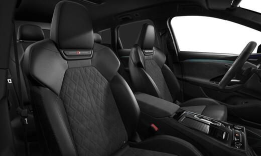 Audi Q6 e-tron vaihtoauto