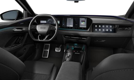 Audi Q6 e-tron vaihtoauto