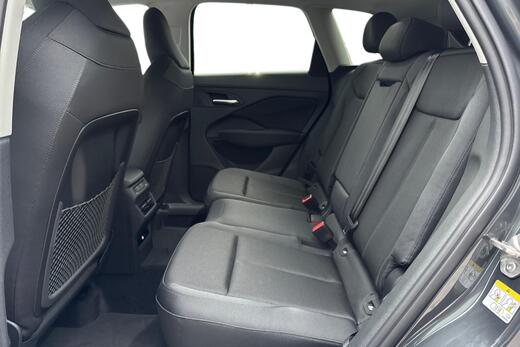 Audi Q3 vaihtoauto