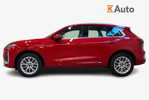 Audi Q3 vaihtoauto