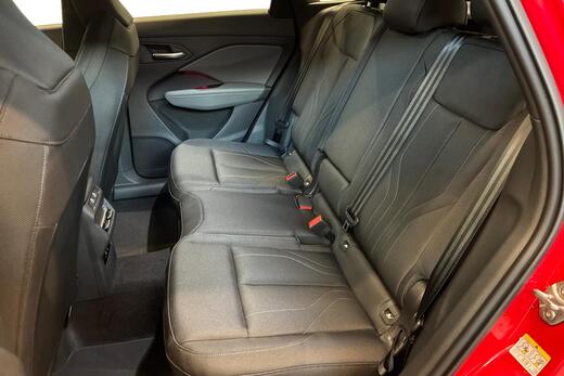 Audi Q3 vaihtoauto