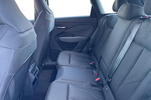 Audi Q3 vaihtoauto