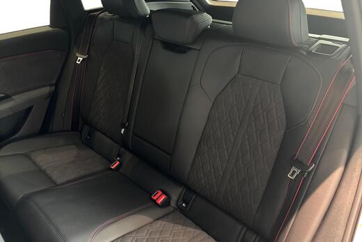 Audi SQ6 e-tron vaihtoauto