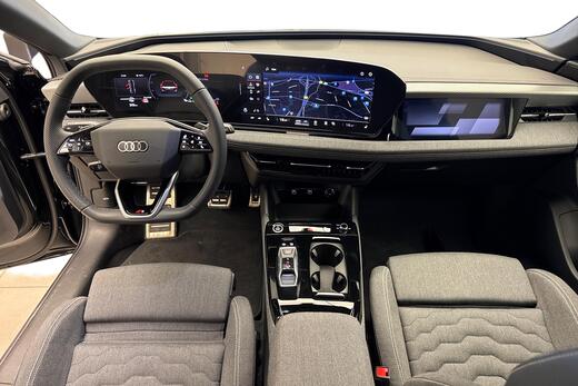 Audi A6 e-tron vaihtoauto