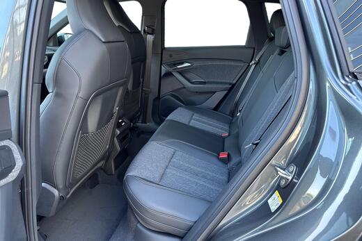 Audi Q6 e-tron vaihtoauto