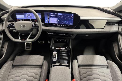 Audi A6 e-tron vaihtoauto