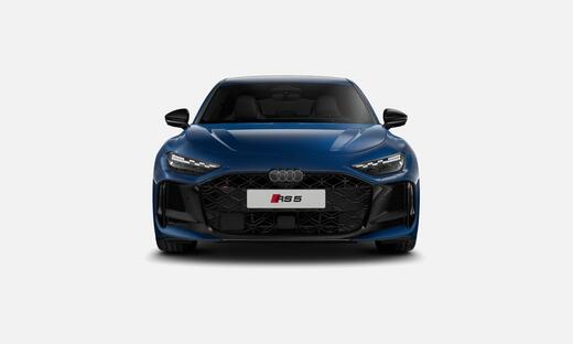 Audi RS5 vaihtoauto
