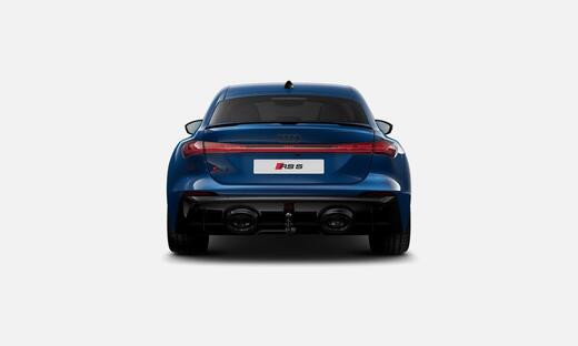 Audi RS5 vaihtoauto