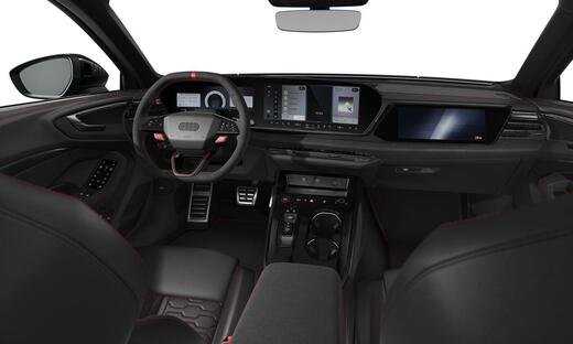 Audi RS5 vaihtoauto