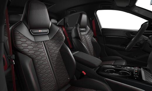 Audi RS5 vaihtoauto