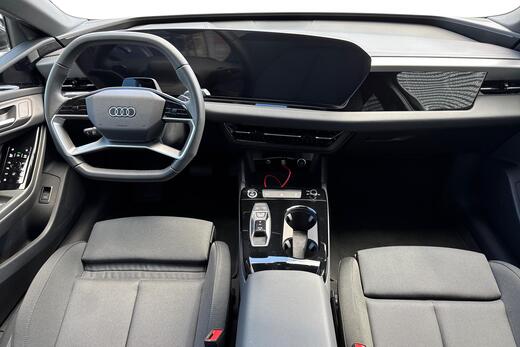 Audi A6 e-tron vaihtoauto