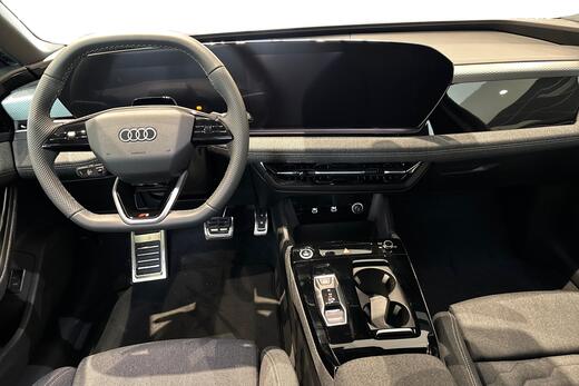 Audi A6 e-tron vaihtoauto