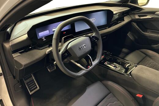 Audi A6 e-tron vaihtoauto